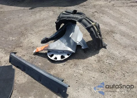 2020 Ford Transit Connect Xlt Cargo Van из США, поврежденный, VIN NM0LS7F20L1469447